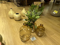 3 vazen - afbeelding 1 van  4