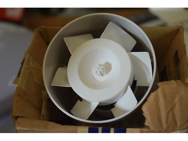 3 ventilatoren - afbeelding 1 van  2