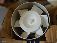 3 ventilatoren - afbeelding 1 van  2