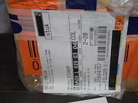 3 ventilatoren - afbeelding 2 van  2