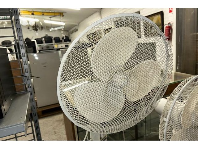 3 ventilatoren - afbeelding 2 van  6