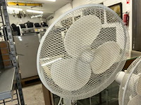3 ventilatoren - afbeelding 2 van  6