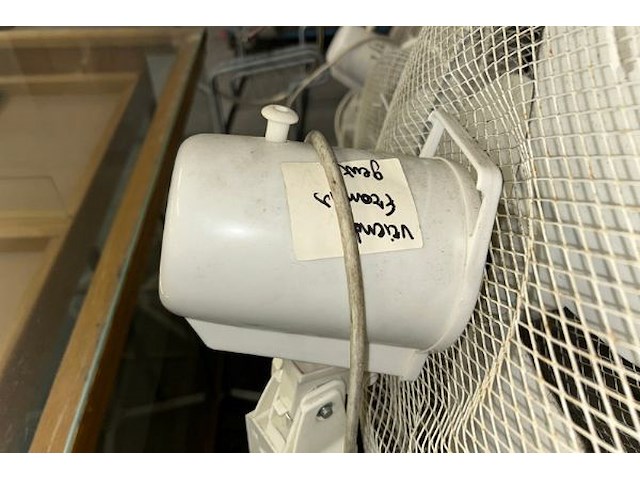 3 ventilatoren - afbeelding 3 van  6