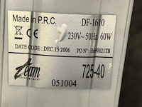 3 ventilatoren - afbeelding 6 van  6