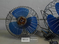 3 ventilators - afbeelding 2 van  4