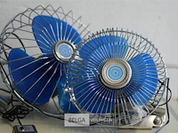 3 ventilators - afbeelding 3 van  4