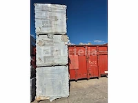3 vergrendelende celblokpallets - afbeelding 2 van  4
