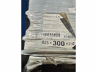 3 vergrendelende celblokpallets - afbeelding 4 van  4