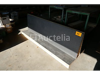 3 verrijdbare houten bakken - afbeelding 7 van  7