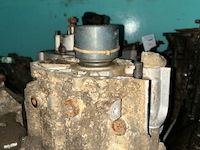 3 versnellingsbakken landrover - afbeelding 2 van  5