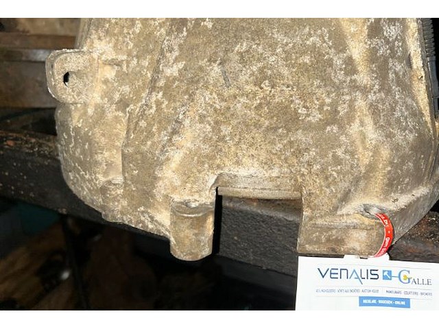 3 versnellingsbakken landrover - afbeelding 3 van  5