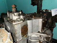 3 versnellingsbakken landrover - afbeelding 4 van  5