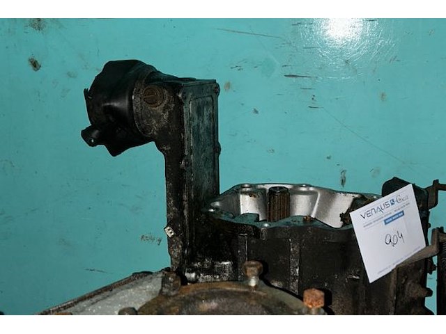 3 versnellingsbakken landrover - afbeelding 5 van  5