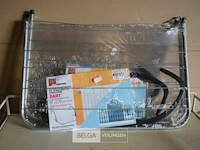 3 verwarming droogrekje