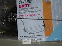 3 verwarming droogrekje - afbeelding 2 van  2