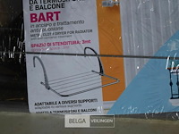 3 verwarming droogrekje - afbeelding 2 van  2