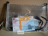 3 verwarming droogrekje - afbeelding 1 van  2