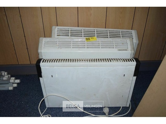 3 verwarming - afbeelding 1 van  3