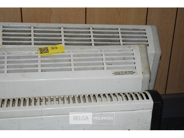 3 verwarming - afbeelding 3 van  3
