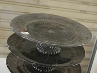 3 vlaaischotels ø25 cm - afbeelding 1 van  3