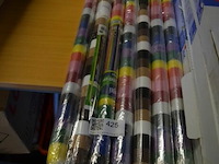 3 vliegen gordijnen - afbeelding 1 van  2