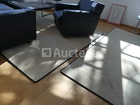 3 vloermatten - afbeelding 3 van  6