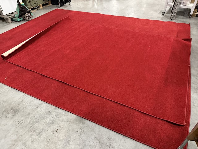 3 vloertapijten - afbeelding 1 van  3