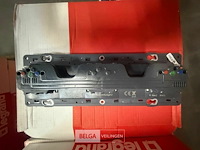 3-voudig stopcontact - afbeelding 2 van  2