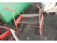 3 vredestein bandenschappen - afbeelding 2 van  7