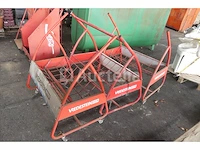 3 vredestein bandenschappen - afbeelding 3 van  7