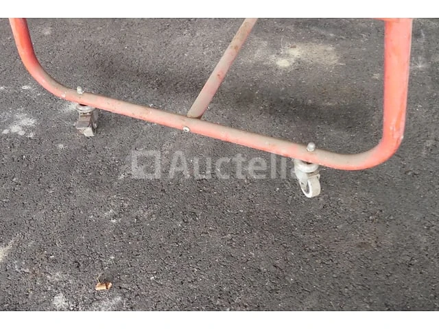 3 vredestein bandenschappen - afbeelding 5 van  7