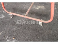 3 vredestein bandenschappen - afbeelding 5 van  7