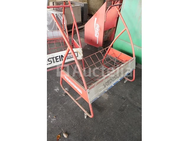 3 vredestein bandenschappen - afbeelding 7 van  7