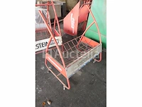 3 vredestein bandenschappen - afbeelding 7 van  7