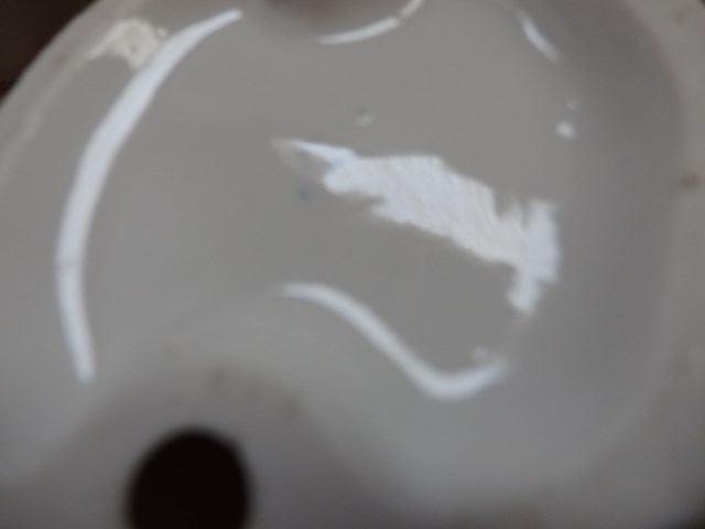 3 vrouwen biscuit - afbeelding 2 van  2
