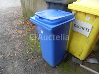 3 vuilnisbakken - afbeelding 3 van  5