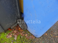 3 vuilnisbakken - afbeelding 4 van  5