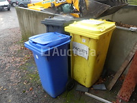 3 vuilnisbakken - afbeelding 5 van  5