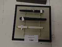 3 vulpennen parker (4) - afbeelding 2 van  9