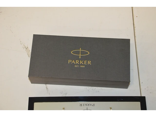 3 vulpennen parker (4) - afbeelding 9 van  9
