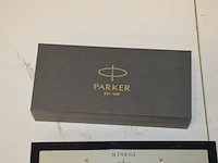 3 vulpennen parker (4) - afbeelding 9 van  9