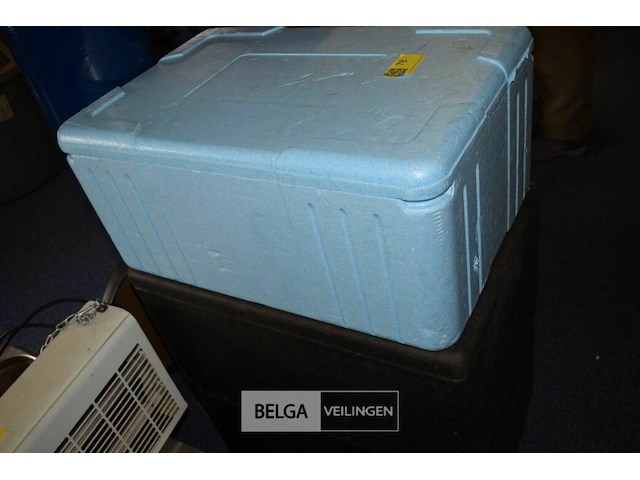 3 warmhoudbakken - afbeelding 3 van  3