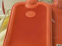 3 warmwaterkruik div kleuren - afbeelding 2 van  2