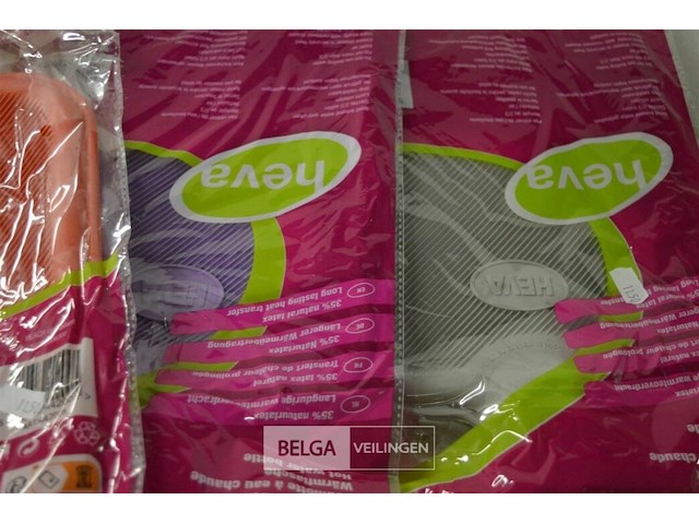 3 warmwaterkruik div kleuren - afbeelding 3 van  3