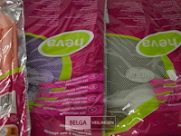 3 warmwaterkruik div kleuren - afbeelding 3 van  3