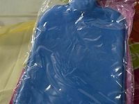 3 warmwaterkruik div kleuren - afbeelding 2 van  3