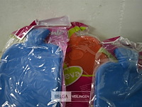 3 warmwaterkruik div kleuren - afbeelding 3 van  3