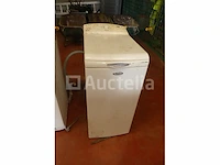 3 wasmachines - afbeelding 5 van  19