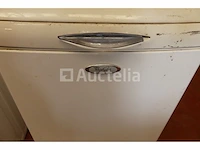 3 wasmachines - afbeelding 7 van  19