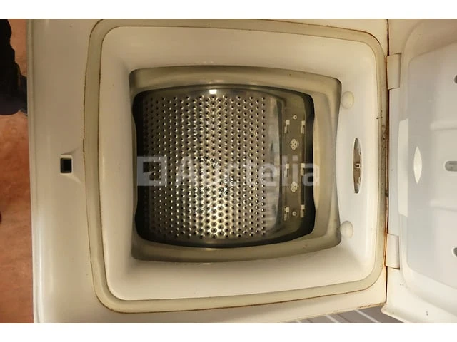 3 wasmachines - afbeelding 9 van  19